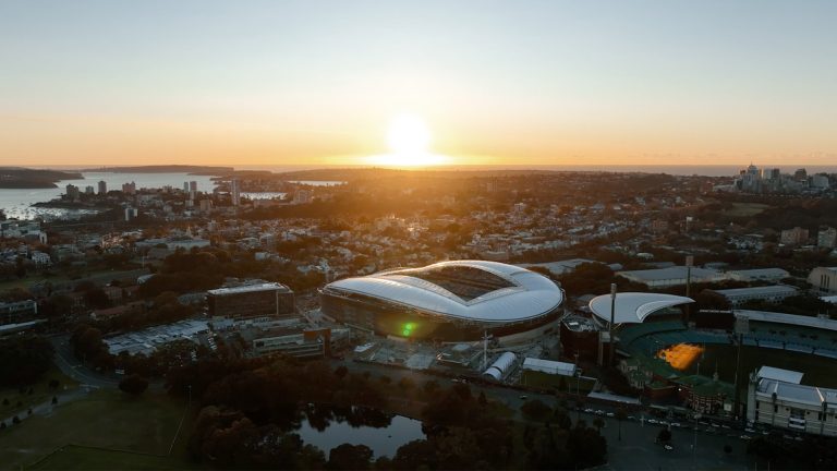 Aurecon-Allianz-Stadium-Drone-banner